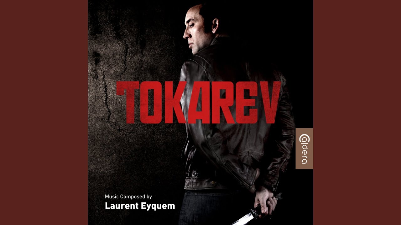Tokarev