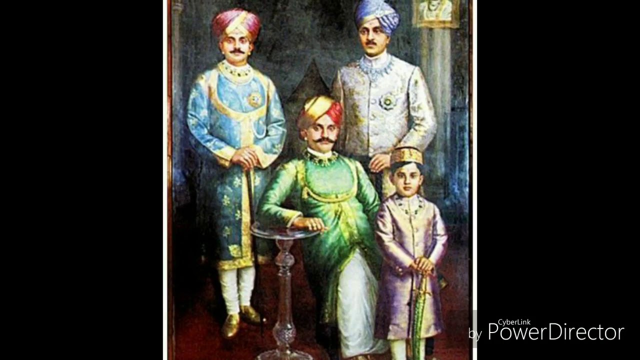 NAMMA MYSURU | THE HERITAGE CITY |