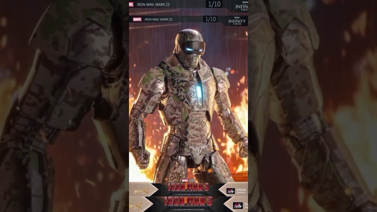 annonce zd toys mark 23