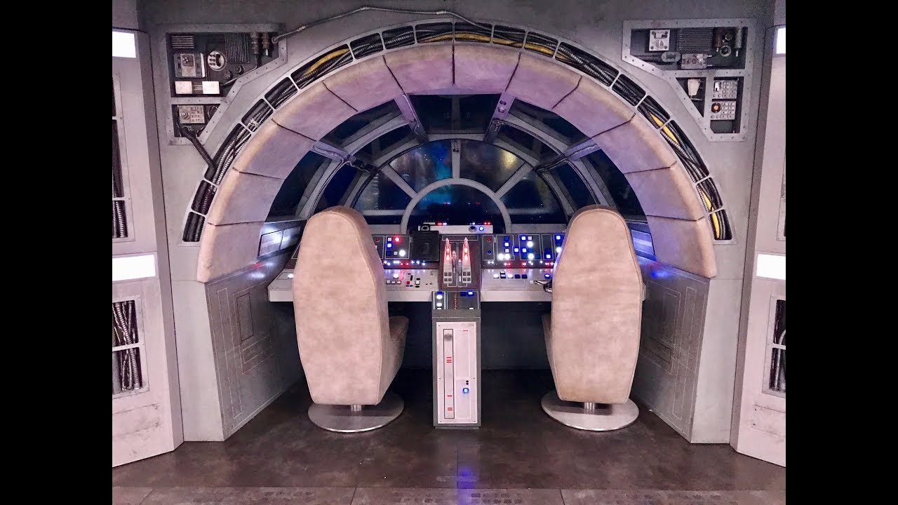 Disney Cruise Line - Disney Dream Oceaneer Lab Jedi: Experience the Force