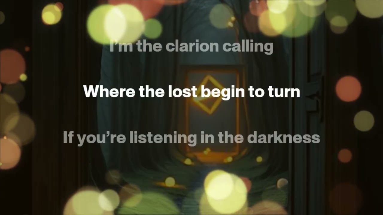 Clarion Calling