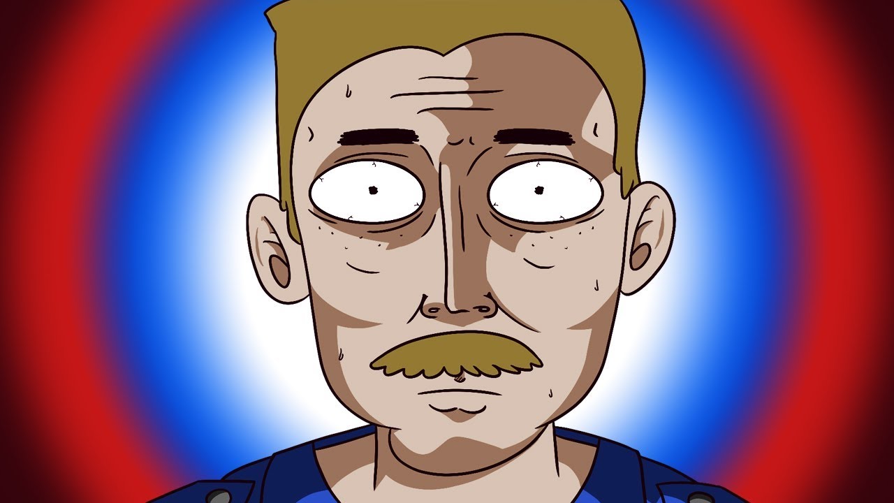 They CALLED THE COPS On Me At The Mall (Animated Story)