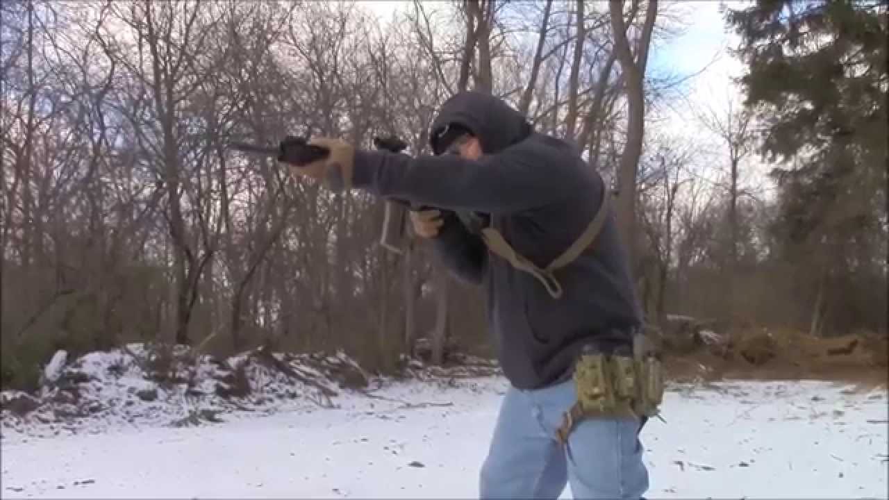 Anderson Manufacturing AM15 Performance Test