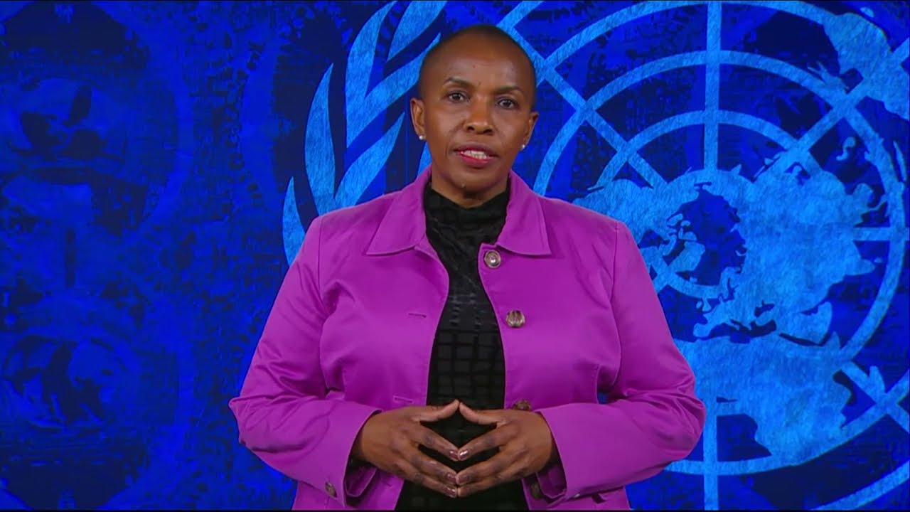 Habari za UN 10 Machi 2026 - Makubaliano yasibakie ndani ya vyumba yafikie wahusika - Imarisha Usawa