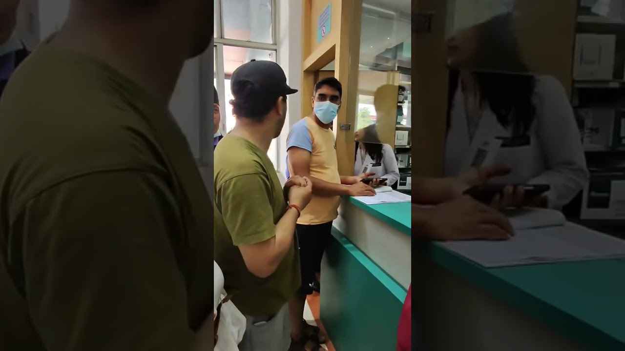 ashika tamang angry on hospital staff ⚕️ 