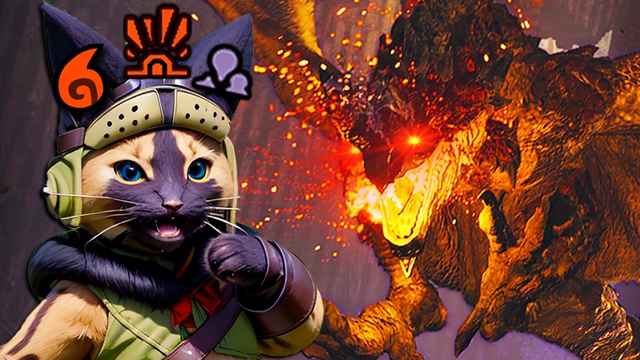The Tempered Guardian Rathalos Experience ✨ WITH LOW RANK ARMOR