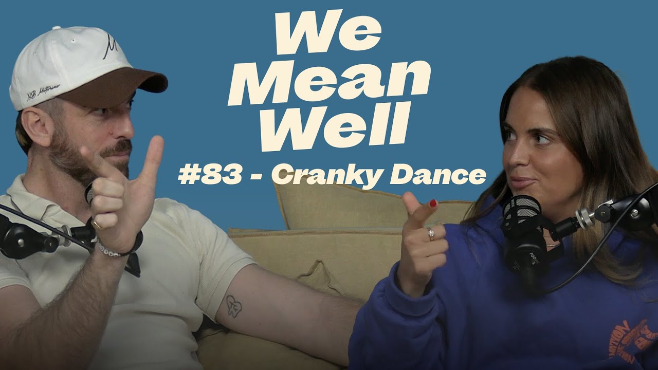 #83 - Cranky Dance