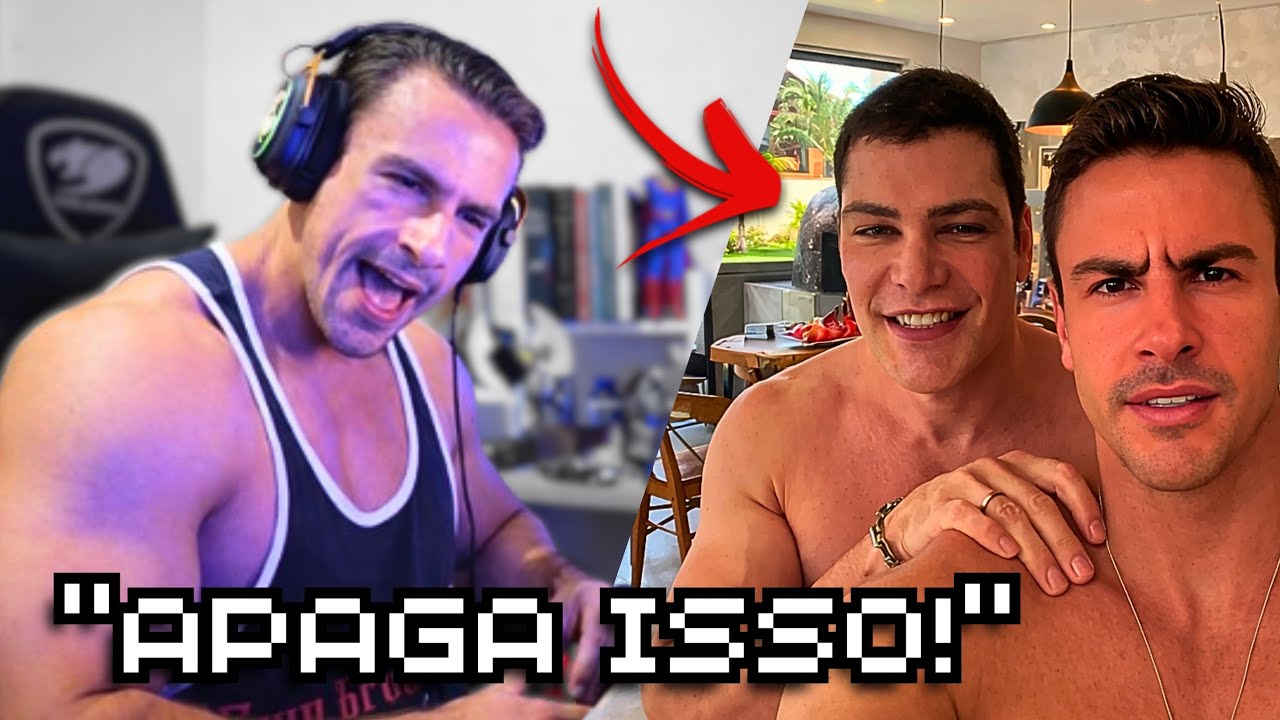 XANDÃO esta GRAVANDO com TADALLA na LARANJINHA?! (COMPILADO)
