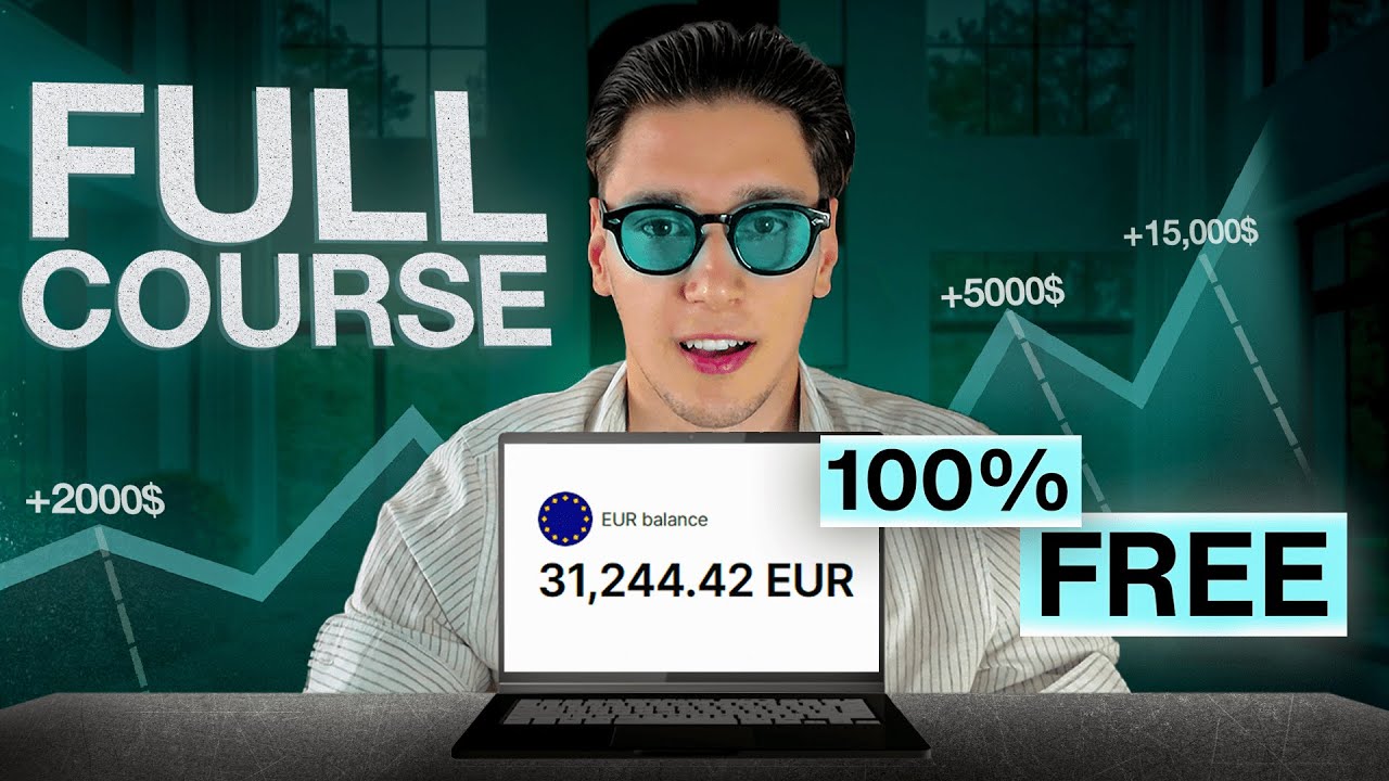 Free Influencer Marketing Agency Course 2026