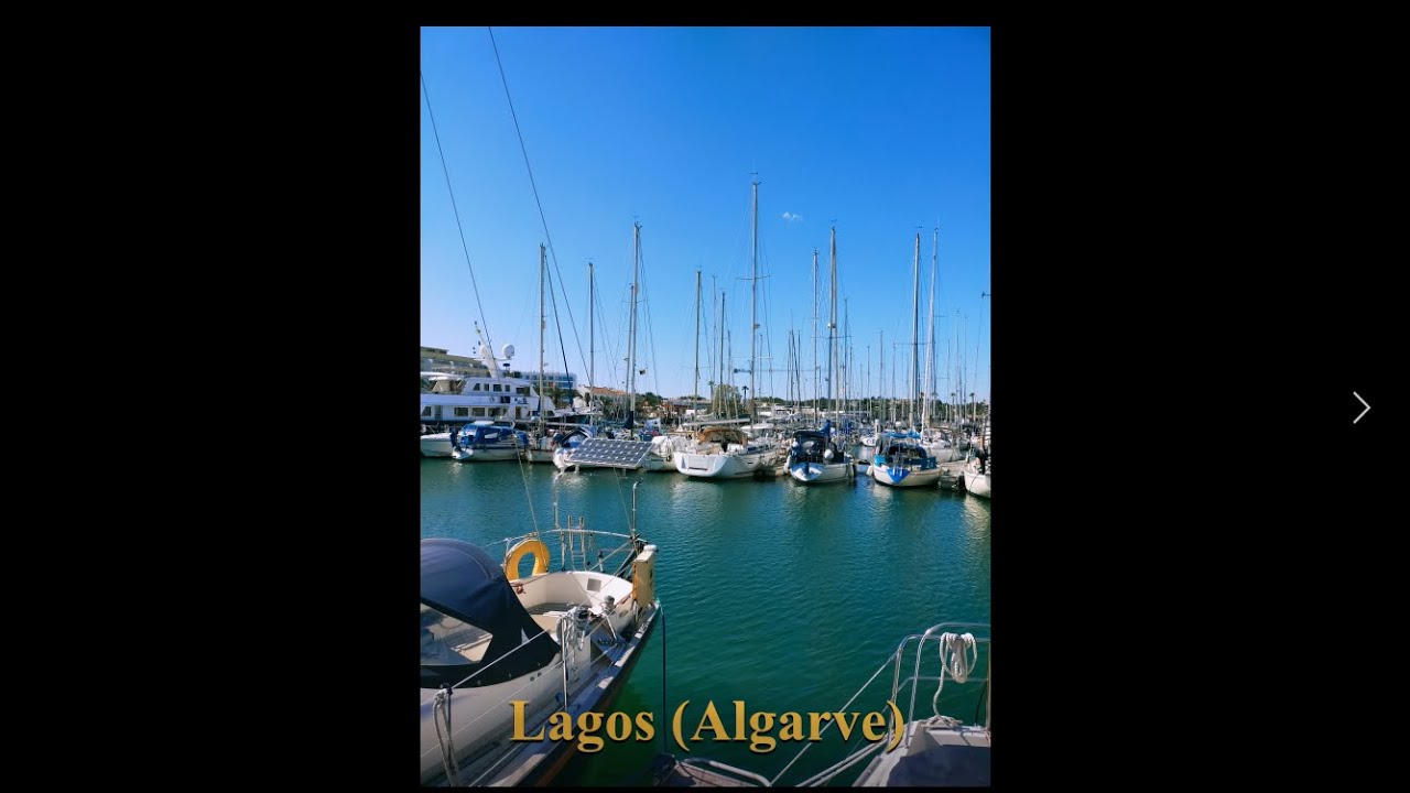 #22 Lagos: immer noch im Lockdown :-(