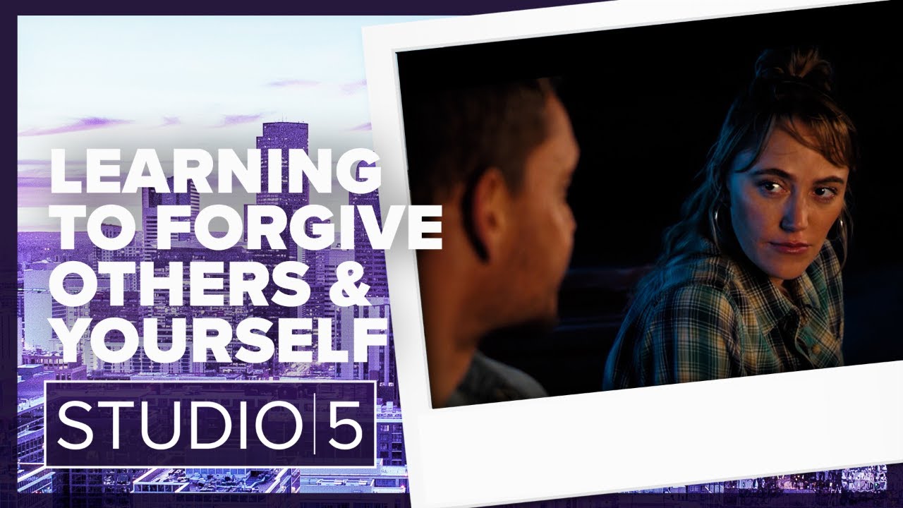 Handling Grief, Love & Forgiveness | 'REMINDERS OF HIM' FIRST LOOK