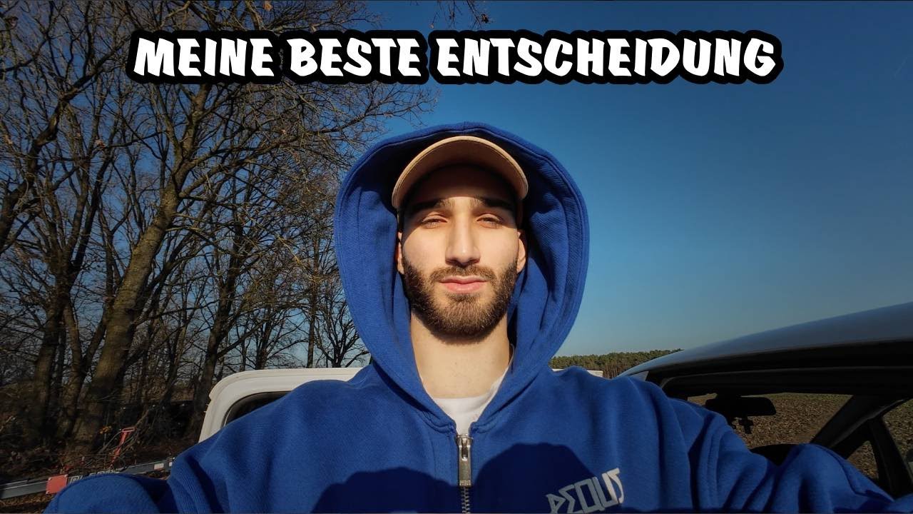 Dein Umfeld hält dich ZURÜCK
