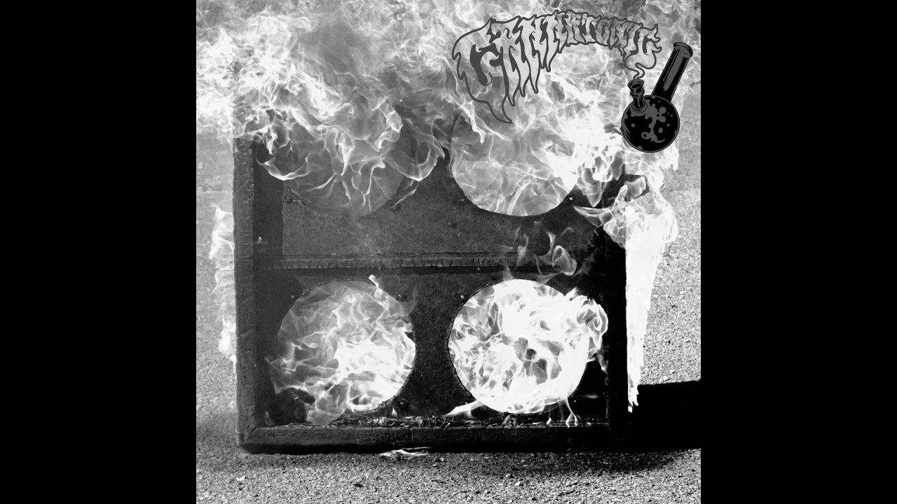 Cannatonic - L.S.DOOM (FULL EP 2021)