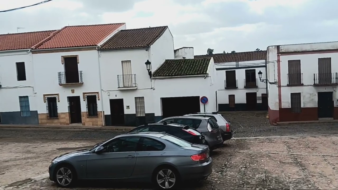 Paseos por Fuenteovejuna.