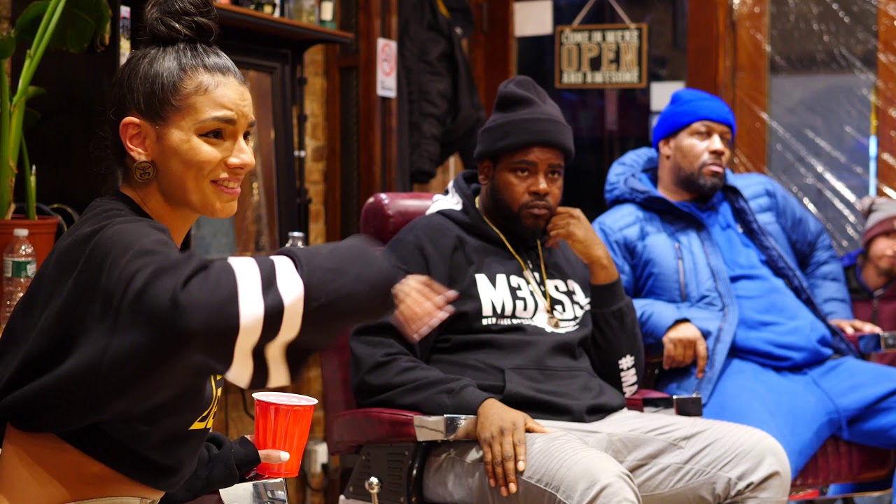 TOP TEN BEST FEMALE RAPPERS OF ALL TIME!!! WHO'S #1??? | MY EXPERT OPINION