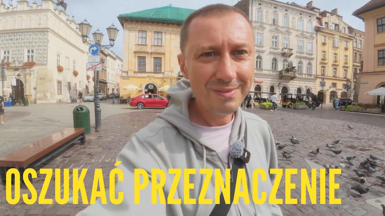 Bardzo niebezpieczne tatusiu! Oszukać przeznaczenie i znaleźć dziure w całym!