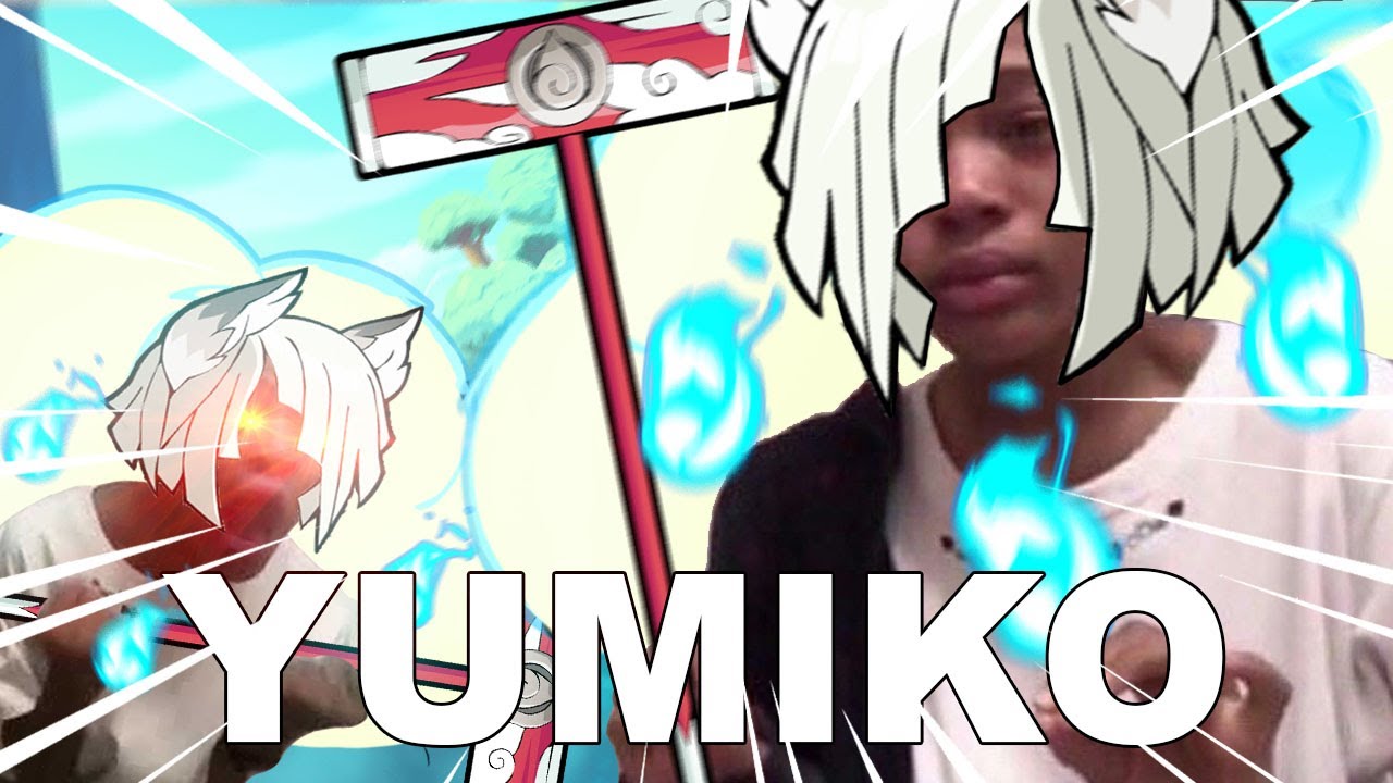Yumiko.exe 2