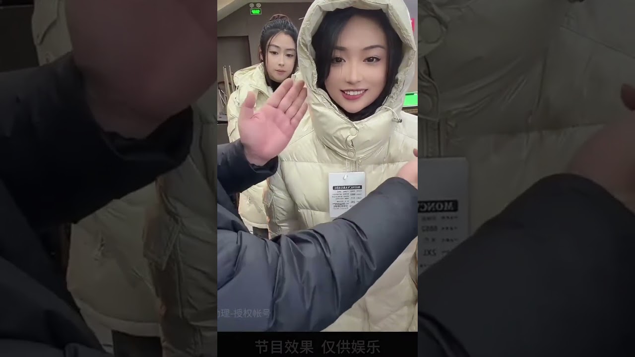 Mengkou Wasaki down jacket#Down jacket#Good product recommendations
