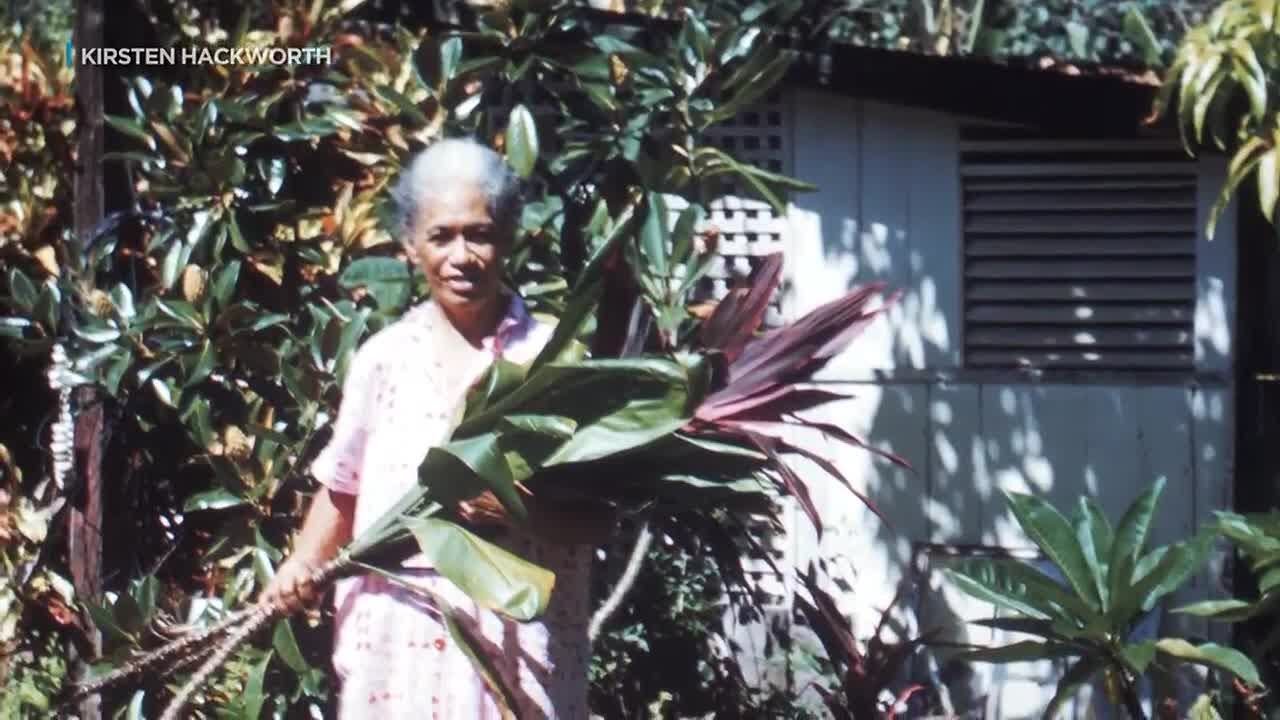 &lsquo;Hawaii&rsquo;s Wreath of Love&rsquo;: A story of faith and heritage waits to be told