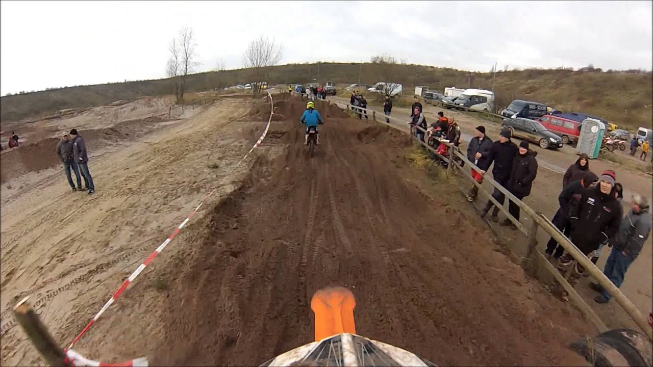 4 Stunden Rennen Grevenbroich