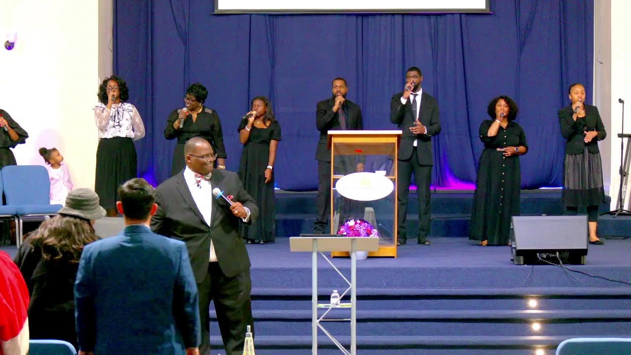 KCOH | 02.01.26 | Sunday Worship Service