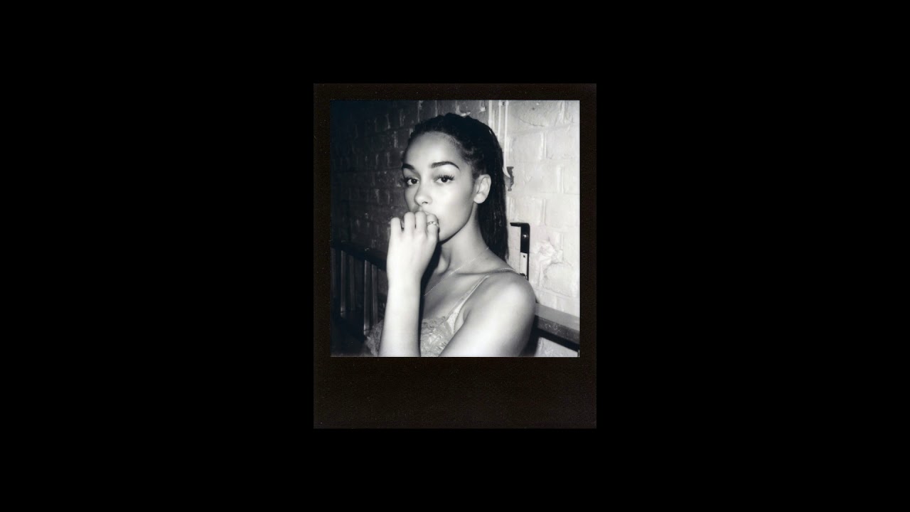 (FREE) Jorja Smith X Ari Lennox X Frank Ocean X Smino X Daniel Caesar 