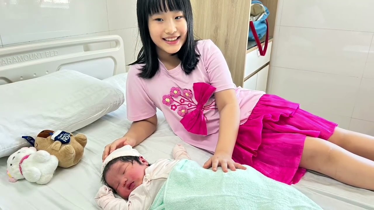 HAPPY SONG FOR BABY