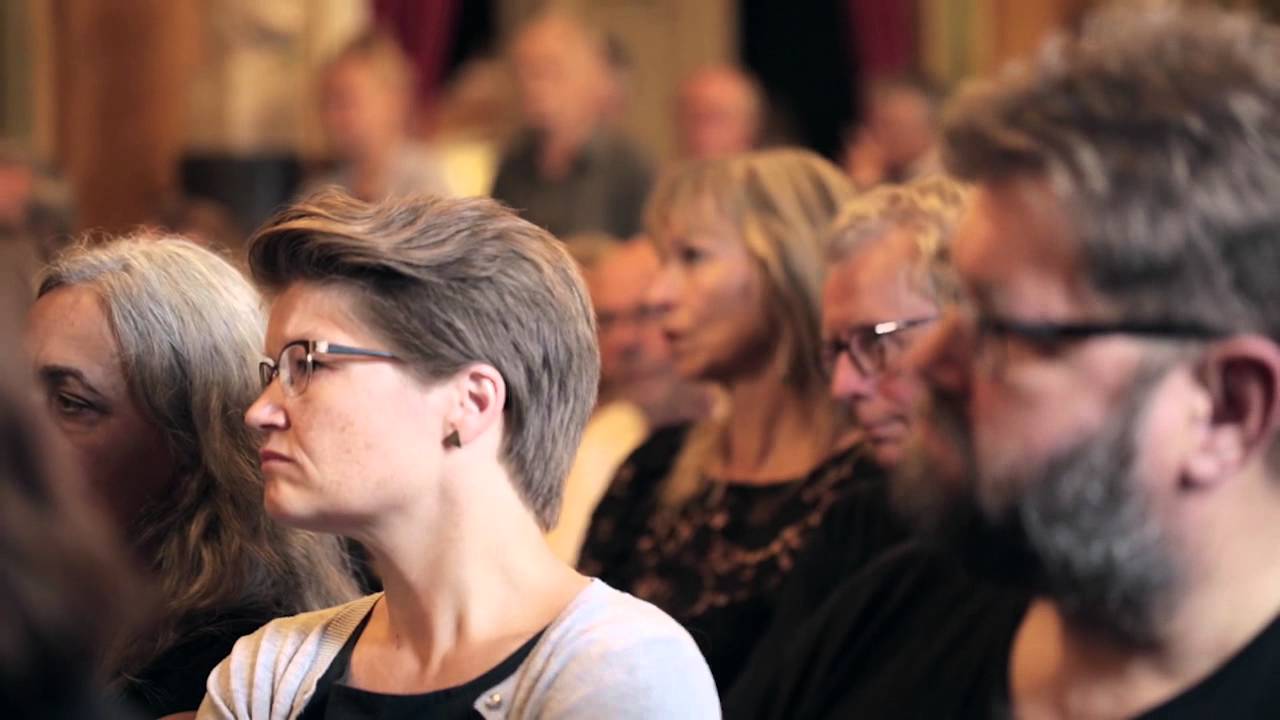 Frans Bak & Sound of North - The Killing (extended) - live concert