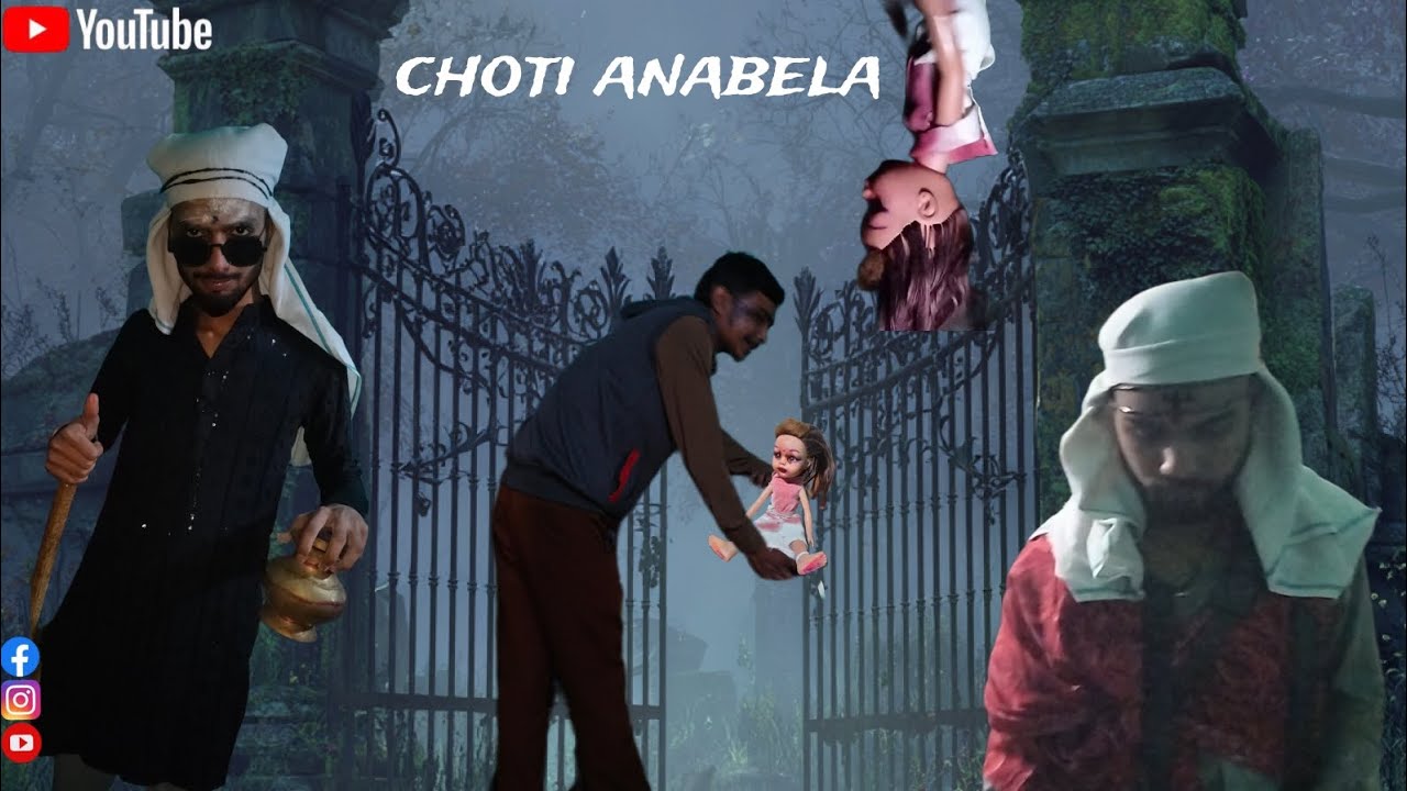  choti annabella part 2#subscribe #comedy #funny #viral #youtube #annabella #choti #viralvideos #top