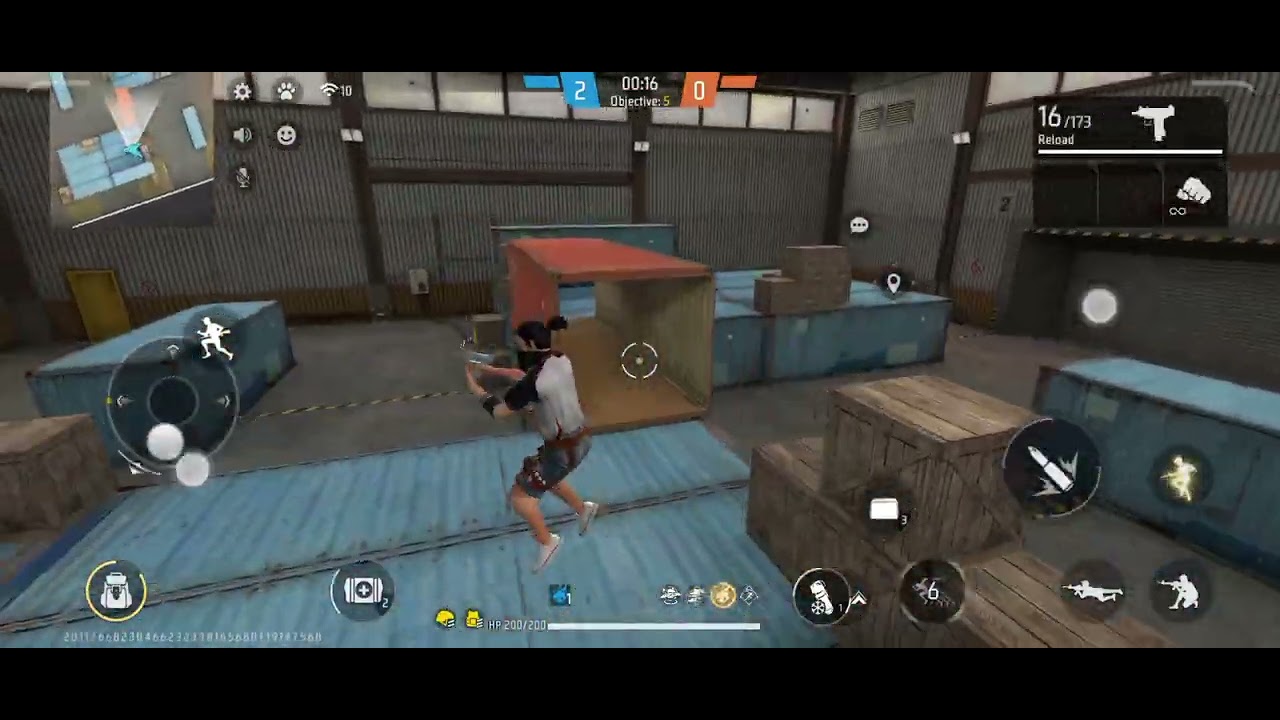 Booyah💥 free fire max gaming🎮🎯#freefire #garenafreefire #viral #video