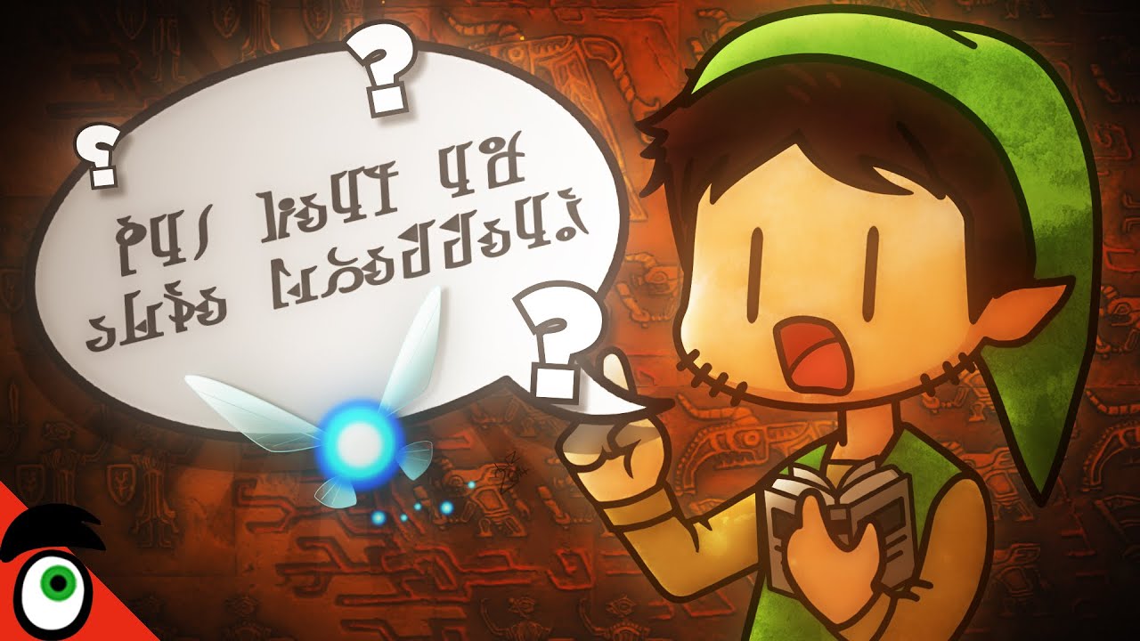 La SIGNIFICATION de ces 4 LANGUES du JEU VIDÉO  ✍