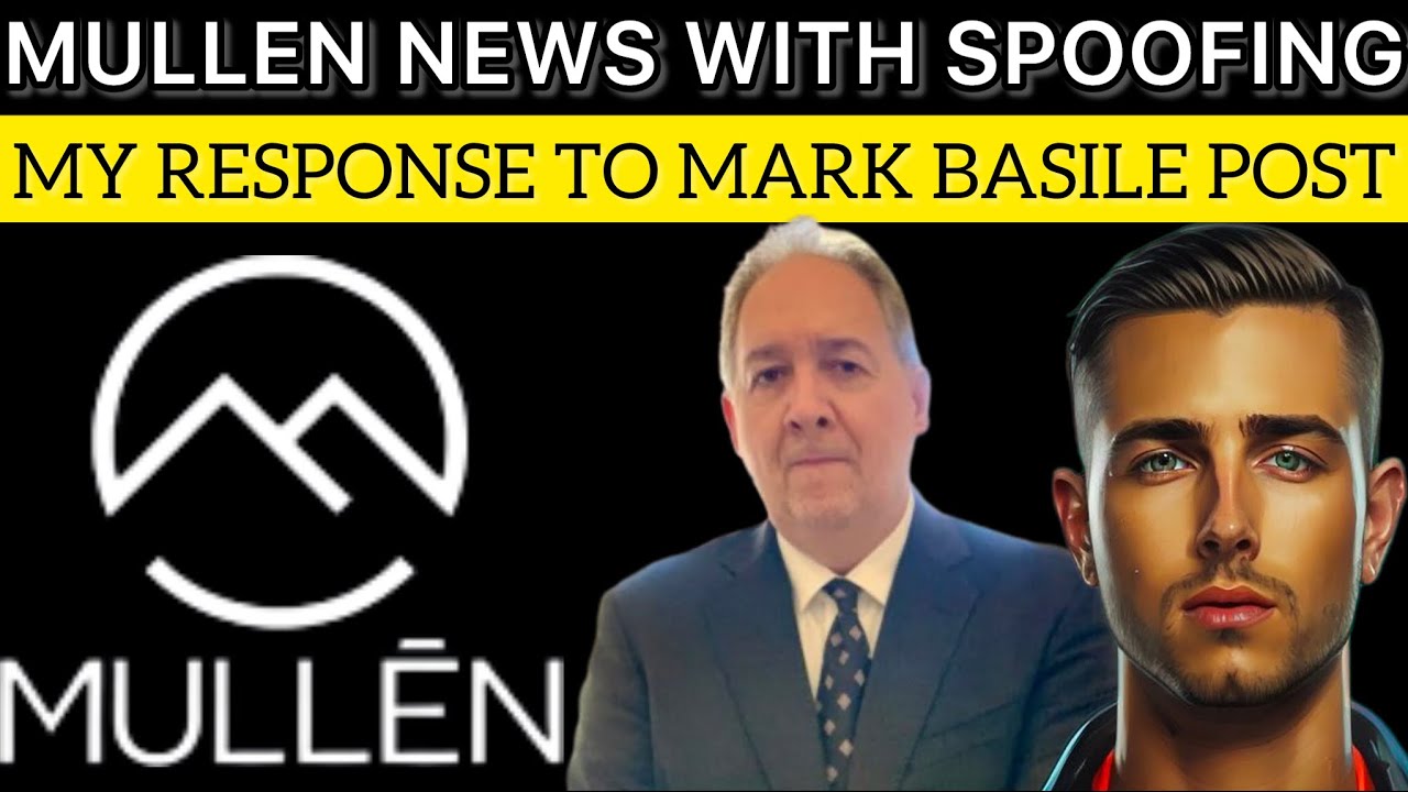 WHAT IS SPOOFING? BILLIONS OF SHARES!!!
