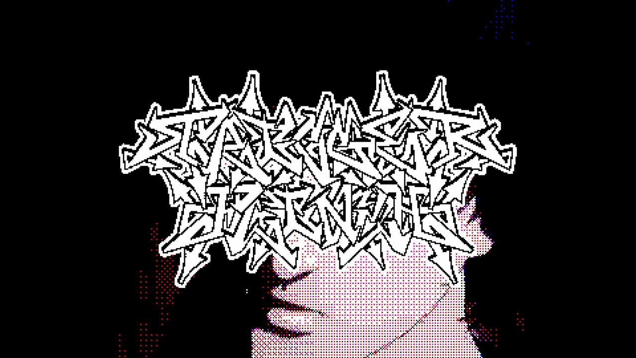 Trigger Flinch - Iota