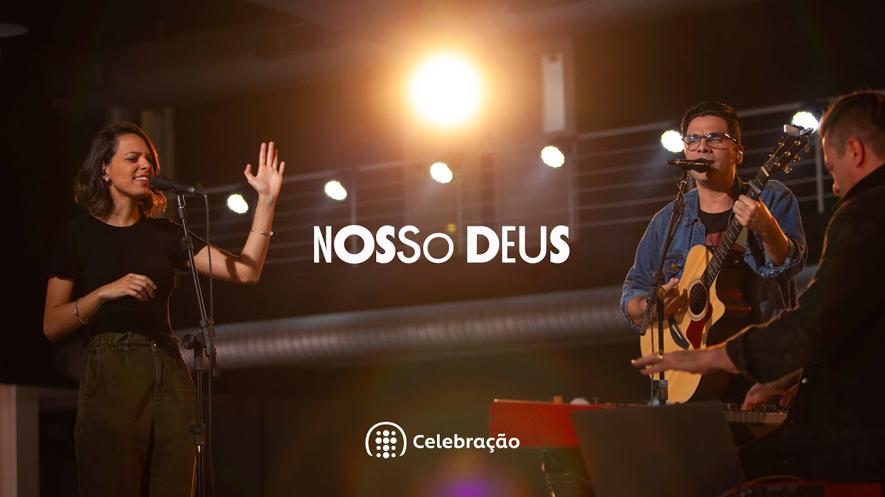 Nosso Deus | Ibab Celebração