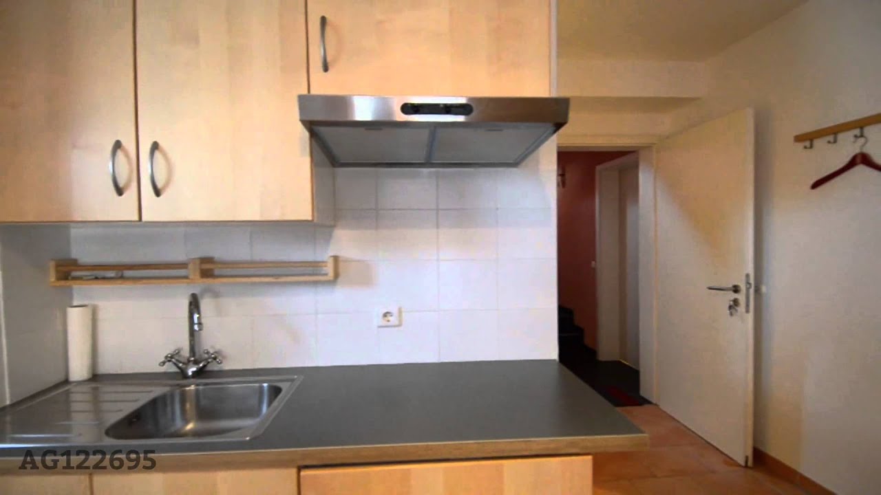 WE-122695 - m&ouml;bliertes 1 Zimmer-Apartment in Schopfheim-Wiechs