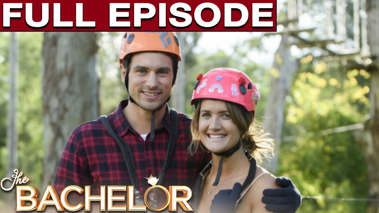 The Bachelor Australia Season 5 Episode 13 (Full Episode)