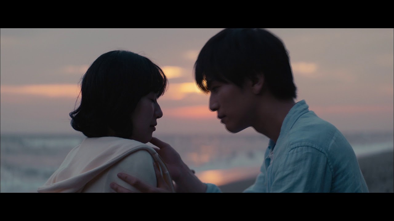 映画『去年の冬、きみと別れ』キスシーン収録！本編映像【HD】大ヒット上映中！