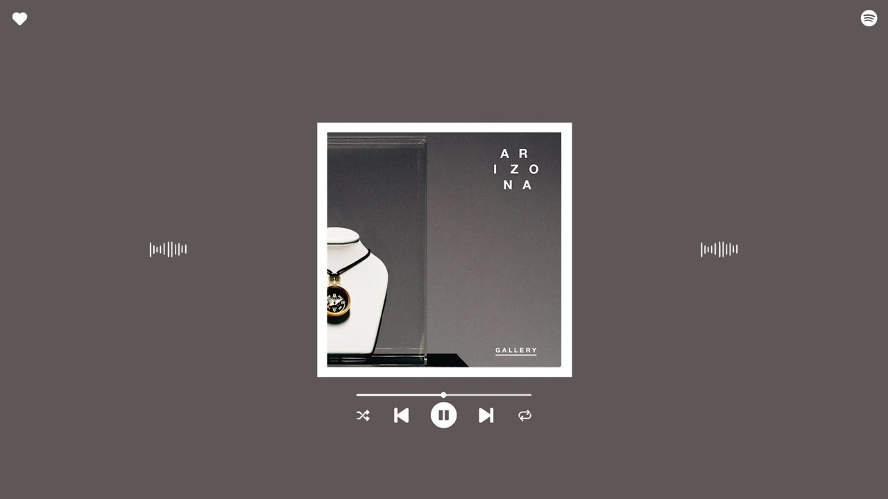 a r i z o n a - cross my mind (slowed & reverb)