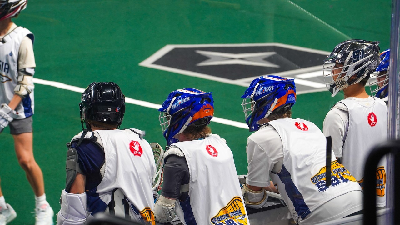 Swarm Box League