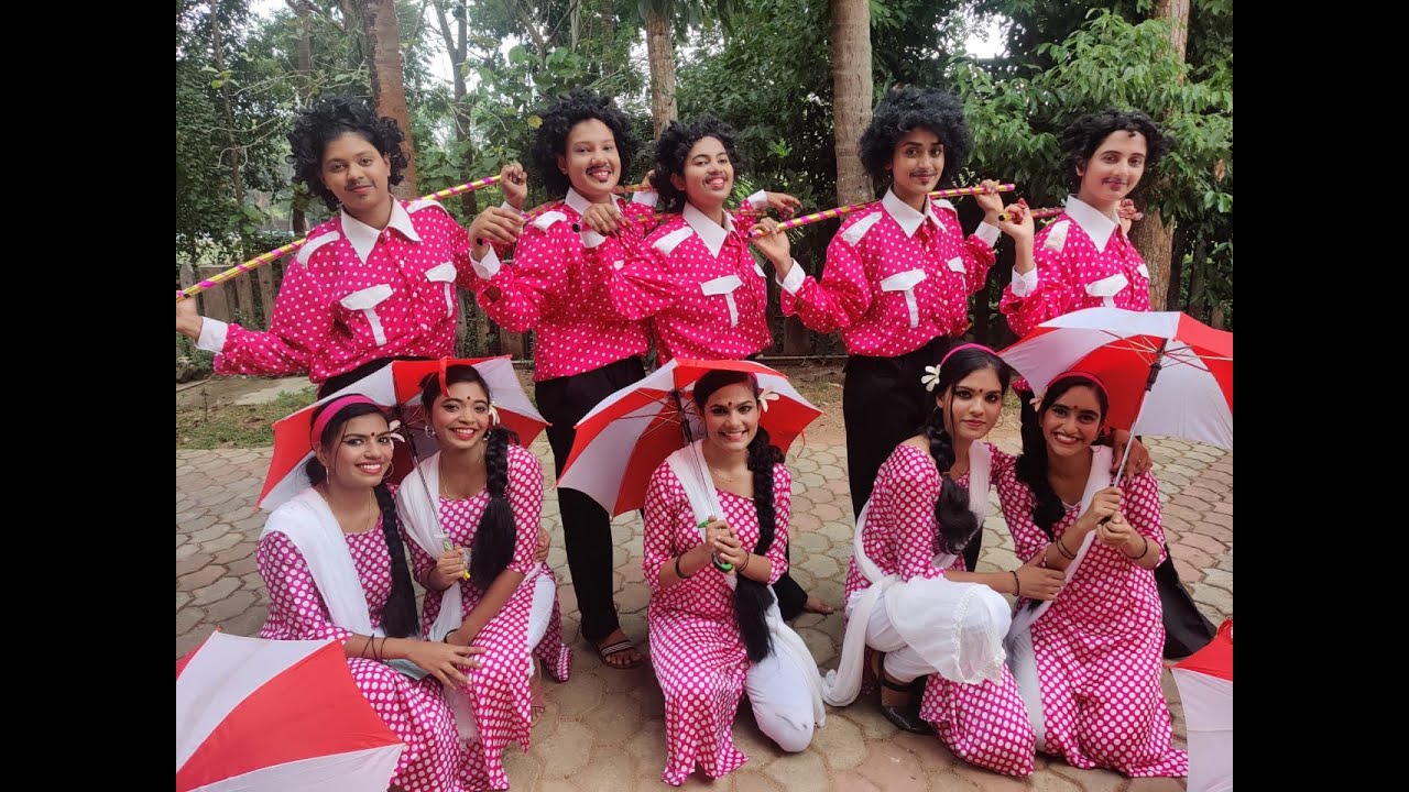 NOSTALGIA DANCE | 2nd PRIZE | BEATS | AROHAM 2K23 | SAHRDAYA COLLEGE OF ENGINEERING AND TECHNOLOGY