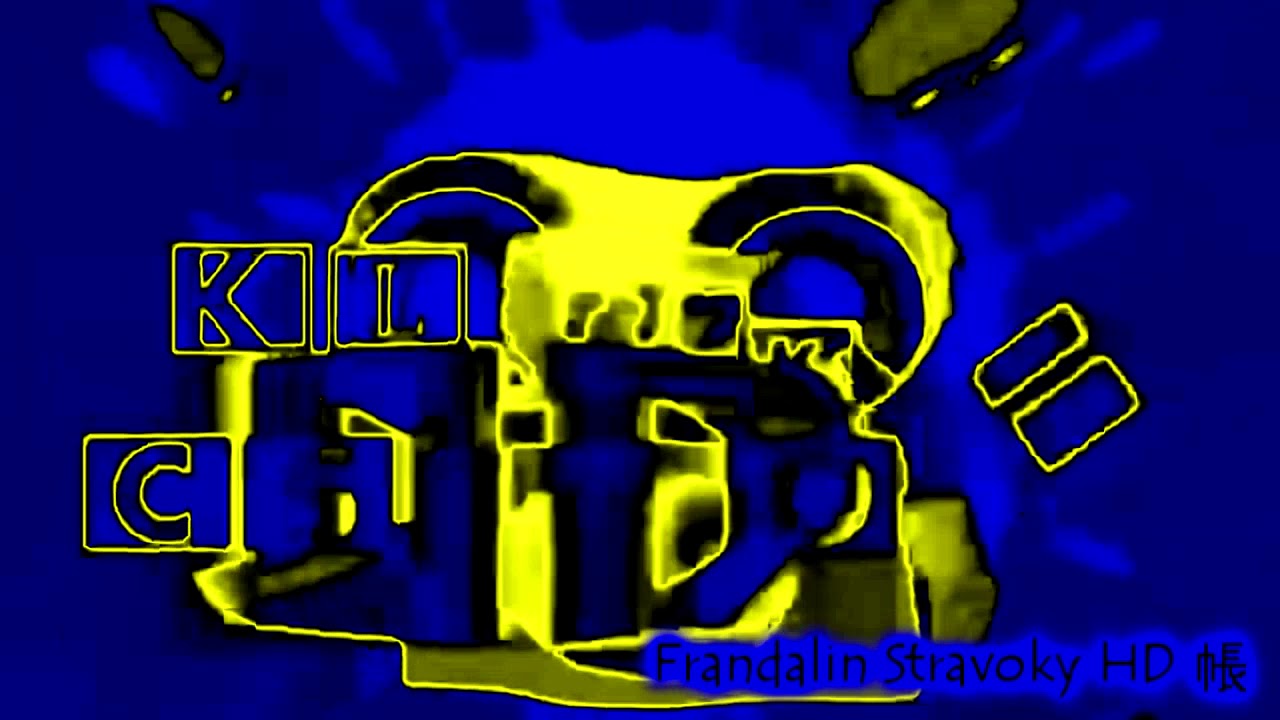 What The Flip Is That Csupo Effects Round 1 vs Everyone (1/38)