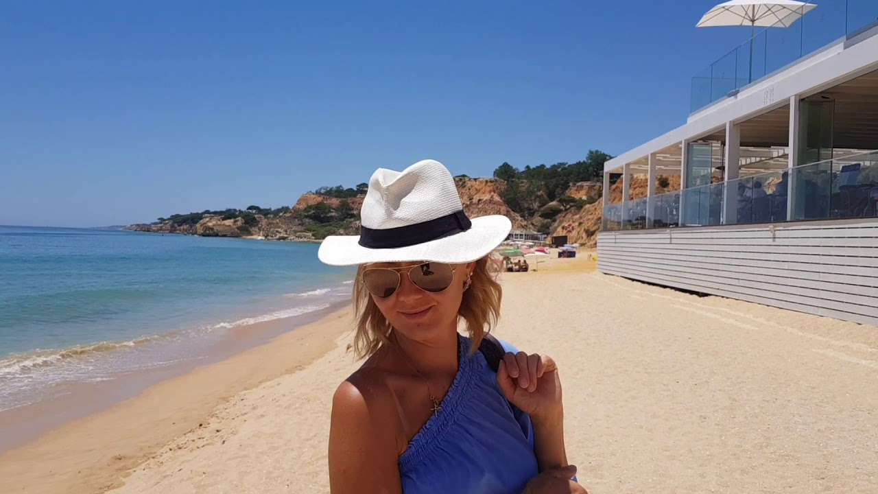 Pine Cliffs! Красиво,круто,дорого и не для всех!!!
