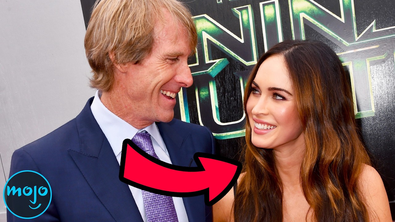 10 Celebs Who Ruined ANOTHER Celeb's Career