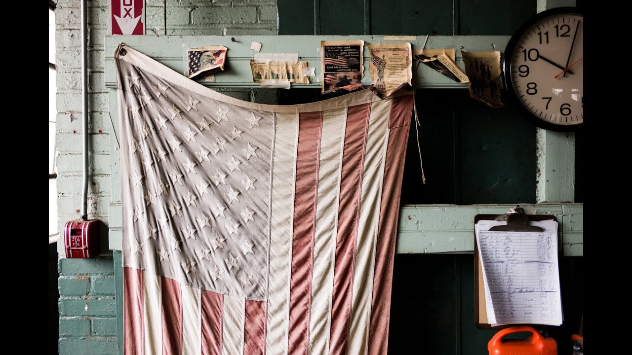 A Tour Inside America's Oldest Hat Factory