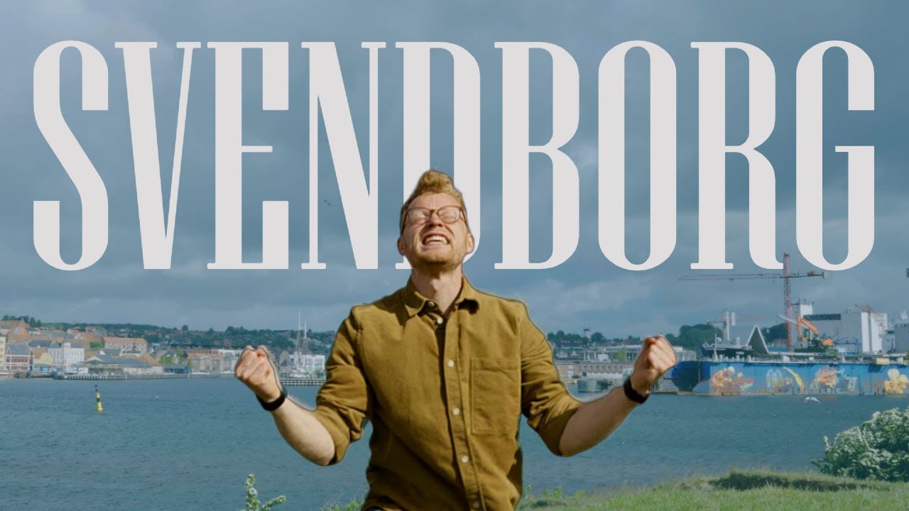 Hjem til Svendborg