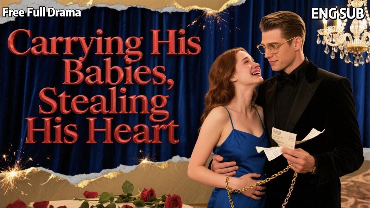 【HD FULL】💖Infertile Billionaire Buys Night... SHE's Pregnant w/ Twins! | ENG SUB | CEO|URBAN DRAMA