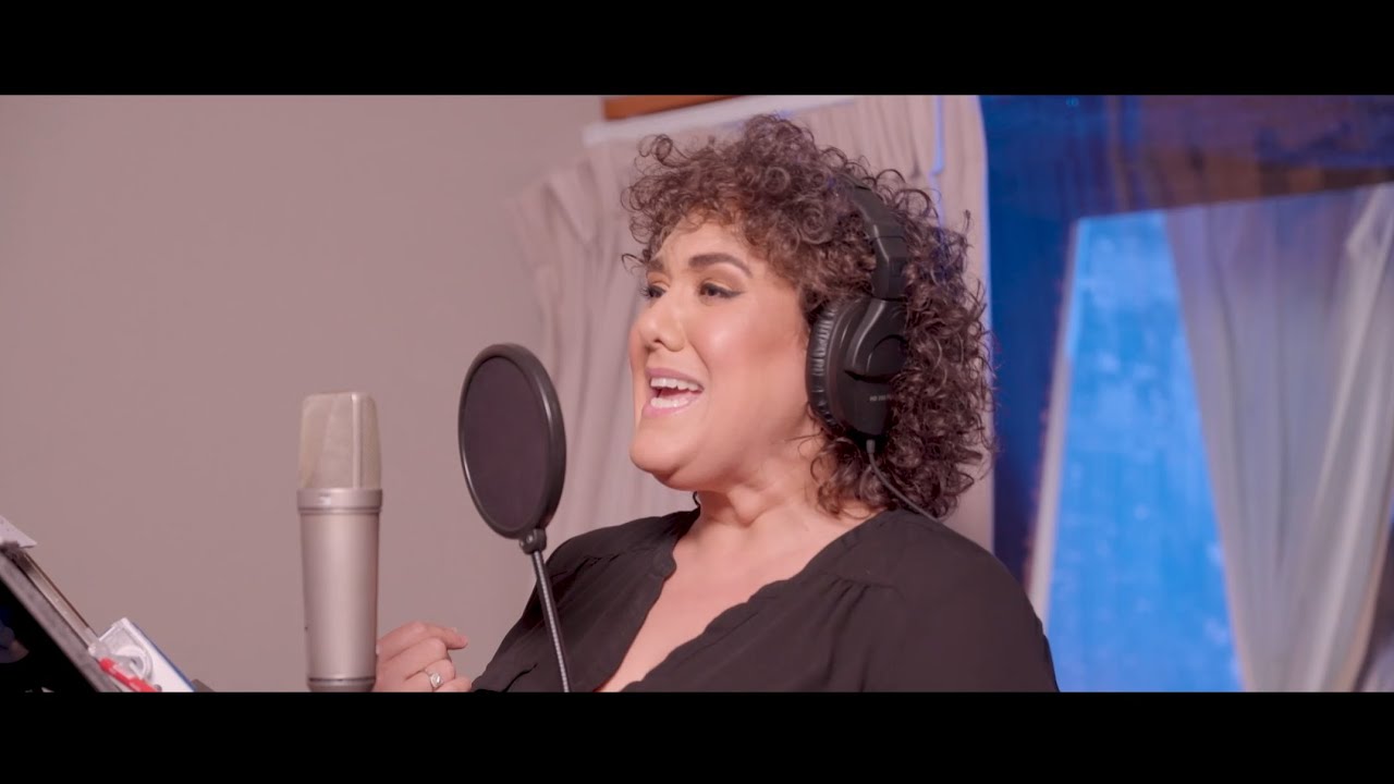 'Better' | Kimberly Akimbo
