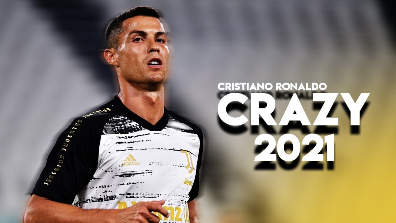 Cristiano Ronaldo 2020-21 ► Crazy Skills and Goals