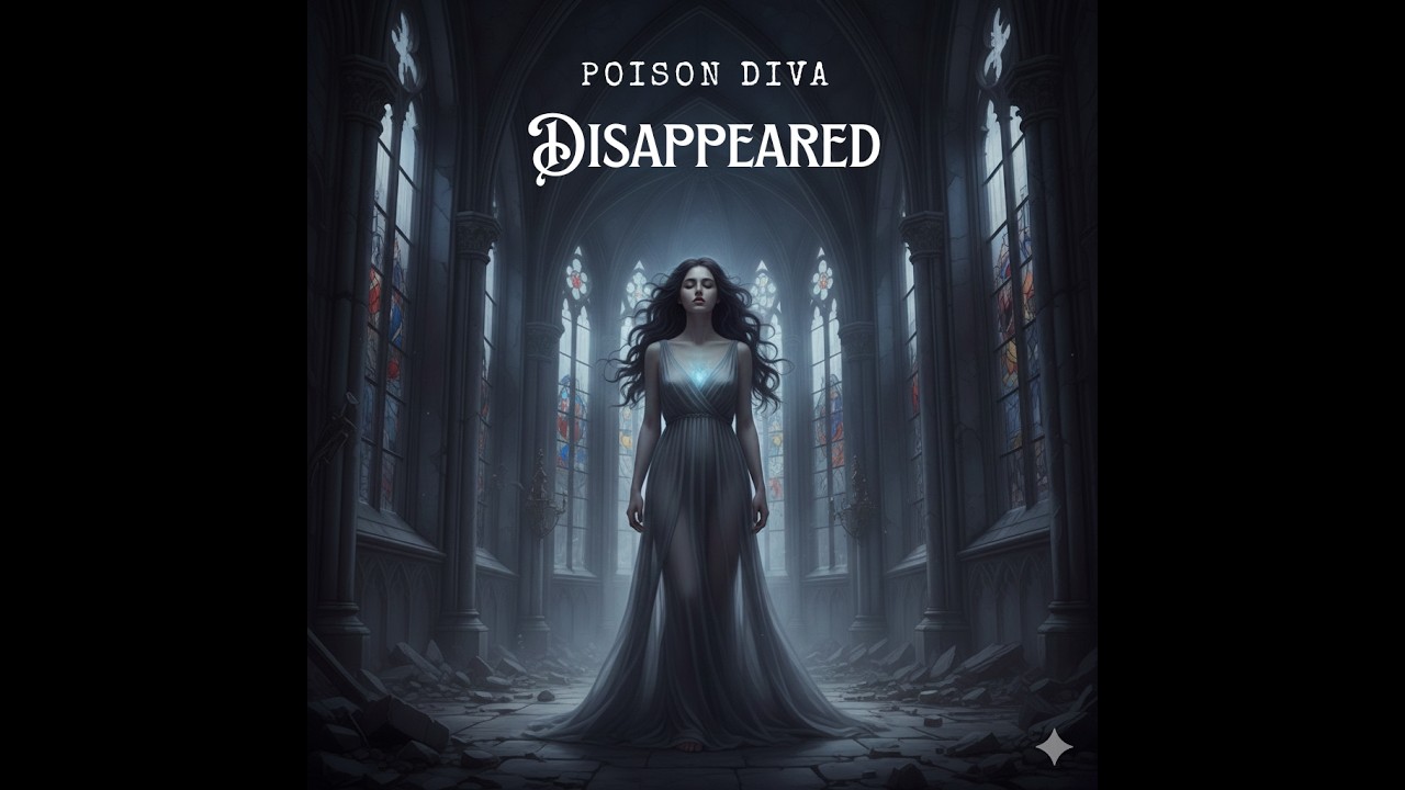 Poison Diva | Disappeared (AI Dream Edition)