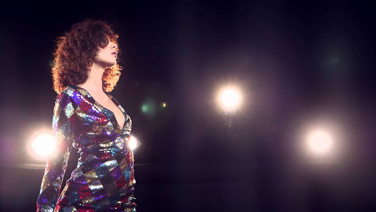70's Tribute Collection - Disco Glam